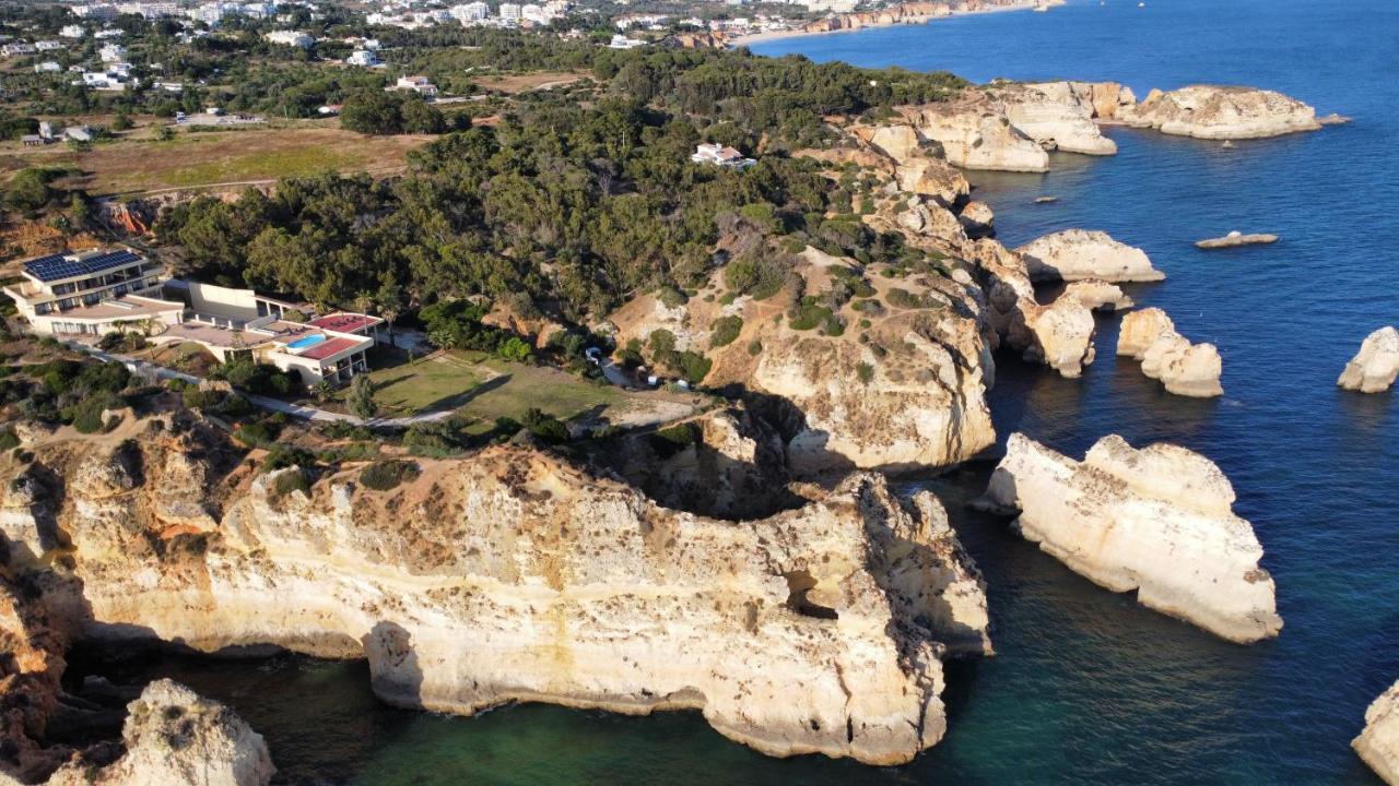 Foz Club - Algarve Hotel Alvor Exterior photo