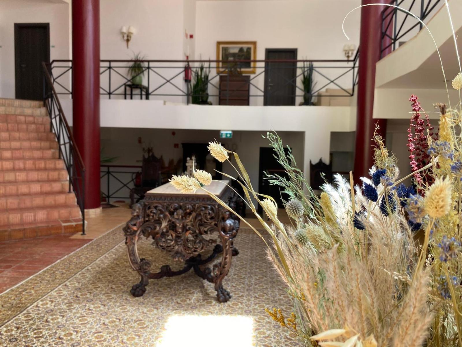 Foz Club - Algarve Hotel Alvor Exterior photo